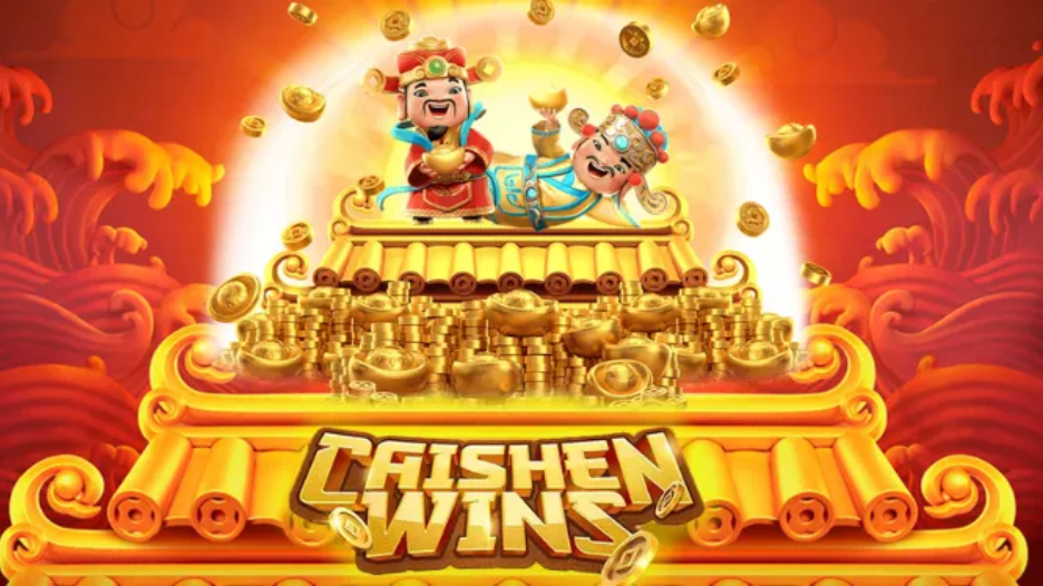 Cai Shen Wins: Filosofi Rezeki dalam Setiap Putaran