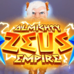 Strategi Olympus: Bangkitnya Kekaisaran Zeus