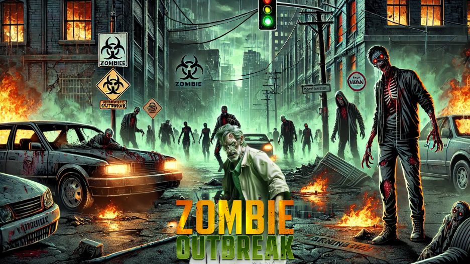 Zombie Outbreak